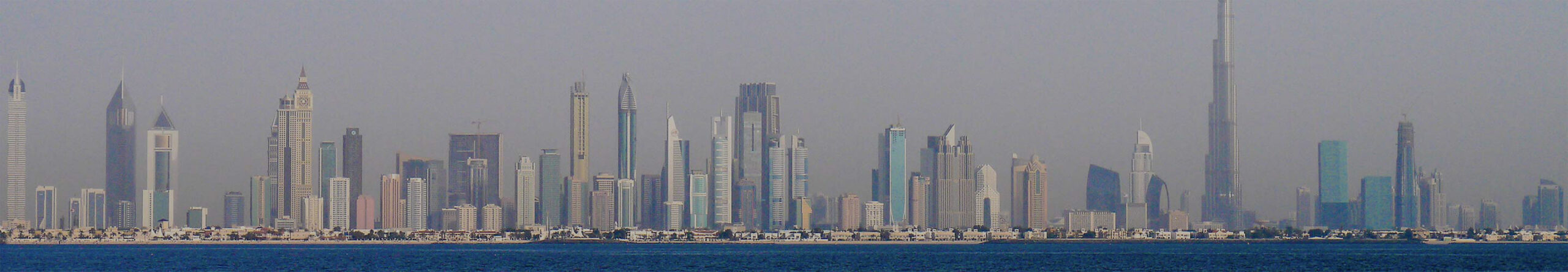 Dubai